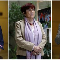 Carvajal, Hertz y Ilabaca: los tres diputados que acudirán al Senado a defender acusación constitucional contra ex ministro Pérez
