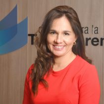Presidenta del CPLT y el proceso constituyente: “Debe tener un fuerte pilar de transparencia”