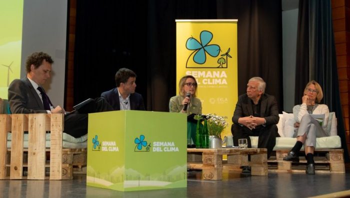 Semana del clima 2020: El evento ecológico que busca una reactivación sostenible post pandemia Semana del clima 2020: El evento ecológico que busca una reactivación sostenible post pandemia