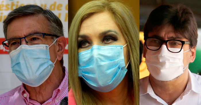 Pulso Ciudadano: Pamela Jiles supera a Lavín y Jadue en preferencias presidenciales Pulso Ciudadano: Pamela Jiles supera a Lavín y Jadue en preferencias presidenciales