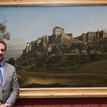 Gabriele Finaldi, Director de la National Gallery de Londres: Sobrevivencia de los grandes museos en tiempos de pandemia