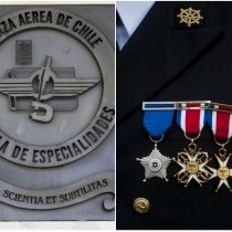 Ejército, FACh, la Armada y la PDI dan a conocer sus Altos Mandos para el año 2021