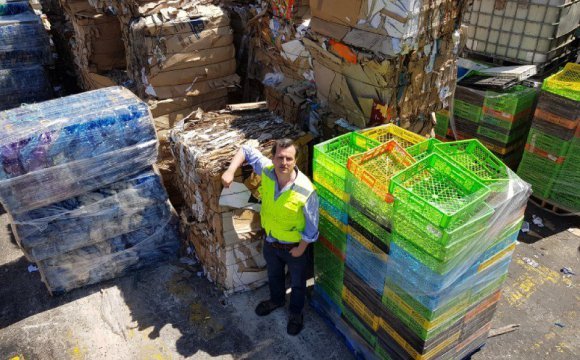 Premios Cero Basura 2021: comienzan las postulaciones para el certamen verde de recuperación de residuos Premios Cero Basura 2021: comienzan las postulaciones para el certamen verde de recuperación de residuos