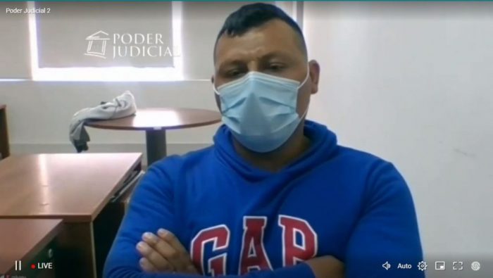 Caso Sename-Talcahuano: declaran admisible querella de sargento Mograve contra adolescentes del Hogar Carlos Macera Caso Sename-Talcahuano: declaran admisible querella de sargento Mograve contra adolescentes del Hogar Carlos Macera