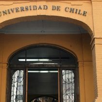 La Universidad de Chile celebra los 170 años de la enseñanza de la Arquitectura en Chile