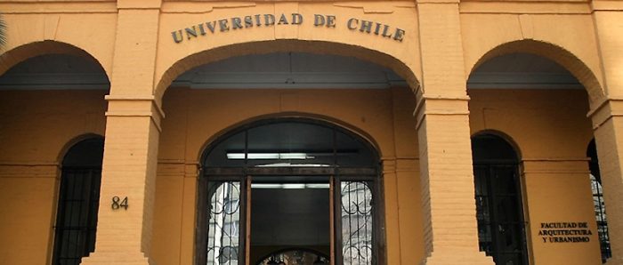 La Universidad de Chile celebra los 170 años de la enseñanza de la Arquitectura en Chile La Universidad de Chile celebra los 170 años de la enseñanza de la Arquitectura en Chile