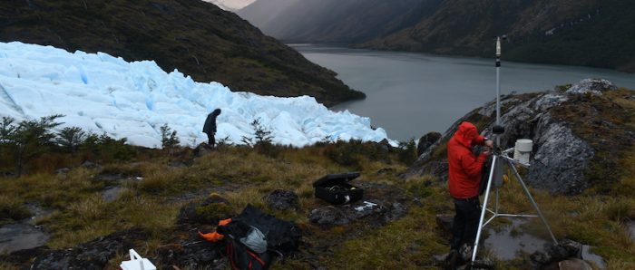 Nueva red de monitoreo de gases de efecto invernadero será implementada en tres regiones de Chile Nueva red de monitoreo de gases de efecto invernadero será implementada en tres regiones de Chile