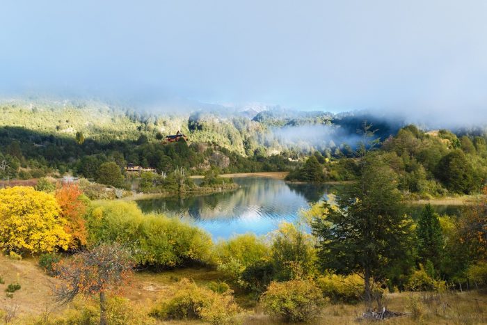 Región de Los Lagos prepara reapertura del turismo pese a sectores afectados por pandemia Región de Los Lagos prepara reapertura del turismo pese a sectores afectados por pandemia