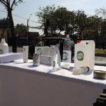Lanzan el primer sello de Chile que certificará a los envases de productos de consumo masivo que son reciclables