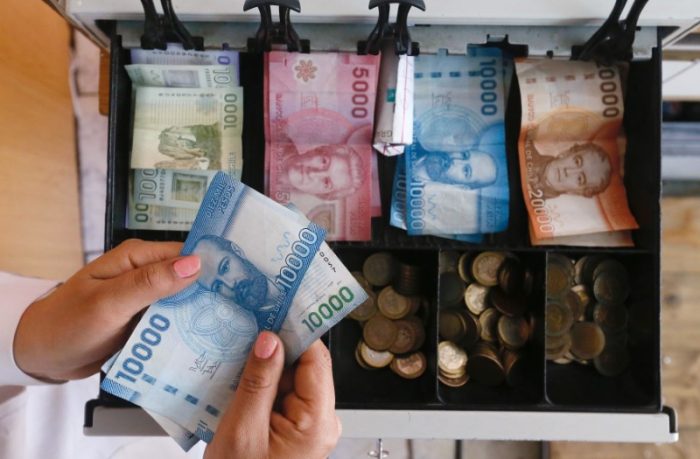 Nuevo golpe a los bolsillos: IPC de octubre supera toda expectativa y anota su mayor variación en un año Nuevo golpe a los bolsillos: IPC de octubre supera toda expectativa y anota su mayor variación en un año
