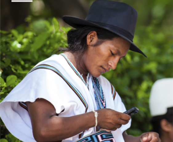 Al menos 77 millones de personas sin acceso a internet de calidad en áreas rurales de América Latina y el Caribe