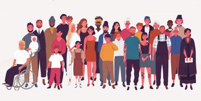 Poner en valor la diversidad de las personas Poner en valor la diversidad de las personas