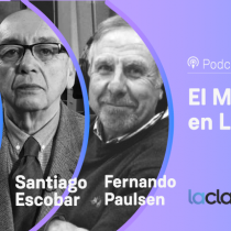 El Mostrador en La Clave: la crisis política en Perú y las tensiones en la coalición de Gobierno ante la votación en el Senado del proyecto que busca el segundo retiro del 10%