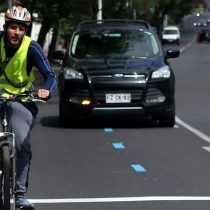 Cerca del 70% de las personas supera los límites de velocidad mientras maneja