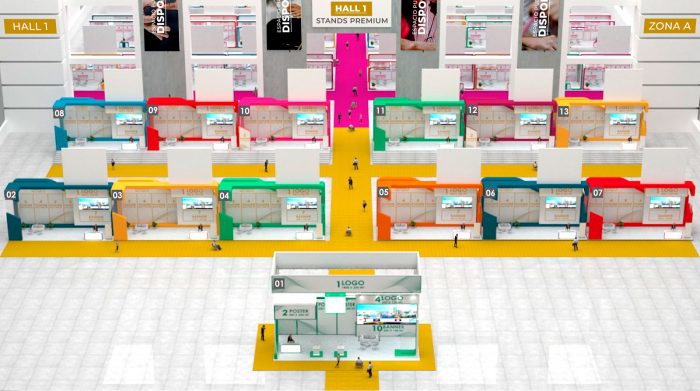 Con foco en los desafíos post pandemia para un Chile más inclusivo debuta Expo Inclusión Online Con foco en los desafíos post pandemia para un Chile más inclusivo debuta Expo Inclusión Online