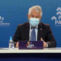 Covid-19: aumentan los casos en 10 regiones y el Minsal pide respetar la cuarentena de este fin de semana en la RM