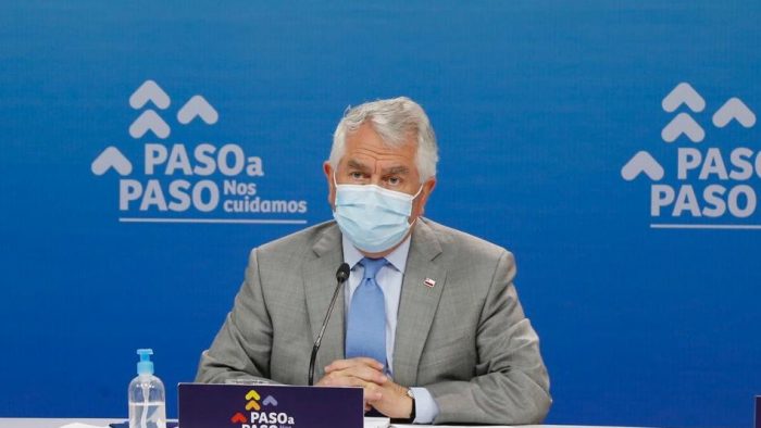 Minsal: se reportan 1440 nuevos casos y 37 fallecidos por covid-19 en las últimas 24 horas Minsal: se reportan 1440 nuevos casos y 37 fallecidos por covid-19 en las últimas 24 horas