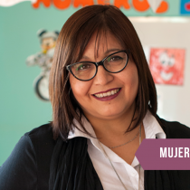 Maritza Bustos: la madre que realizó hasta bingos para traer a Chile una revolucionaria terapia para niños, niñas y adolescentes pertenecientes al espectro autista