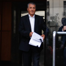 Caso Cascadas: Ponce Lerou pagó multa de $2.152 millones tras polémica rebaja