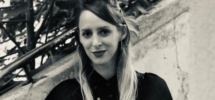 Nerea de Ugarte: “La actual educación sexista es un caldo de cultivo para una sociedad violenta contra las mujeres” Nerea de Ugarte: “La actual educación sexista es un caldo de cultivo para una sociedad violenta contra las mujeres”