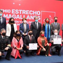 Innovaciones nacionales sustentables ganan premio de Imagen de Chile
