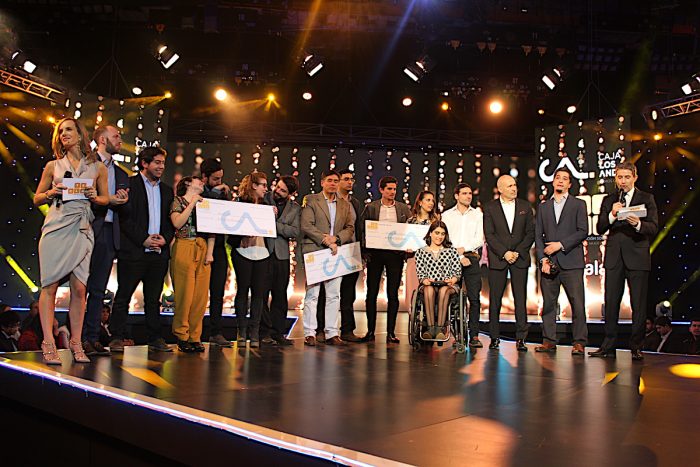 Tecla abre su cuarta convocatoria a emprendedores Tecla abre su cuarta convocatoria a emprendedores