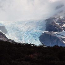 Proceso constituyente: la esperanza de una protección real a los glaciares 