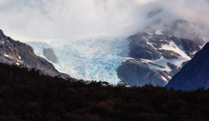 Proceso constituyente: la esperanza de una protección real a los glaciares Proceso constituyente: la esperanza de una protección real a los glaciares