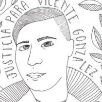 Vicente González, otra víctima del odio hacia los trans en nuestro país