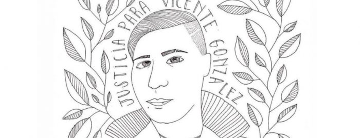 Vicente González, otra víctima del odio hacia los trans en nuestro país Vicente González, otra víctima del odio hacia los trans en nuestro país