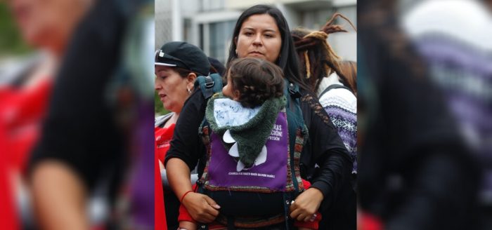 La urgente situación de madres en pandemia: aún no se sabe si se extenderá el postnatal de emergencia La urgente situación de madres en pandemia: aún no se sabe si se extenderá el postnatal de emergencia
