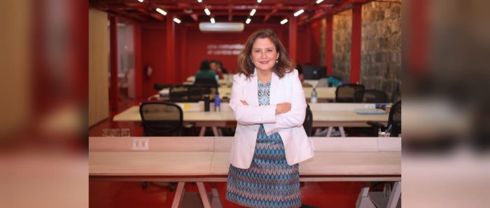 Alejandra Sepúlveda sobre el proceso constituyente: “El desafío hoy día es cómo logras que esa paridad también se exprese en los contenidos, una Constitución con perspectiva de género” Alejandra Sepúlveda sobre el proceso constituyente: “El desafío hoy día es cómo logras que esa paridad también se exprese en los contenidos, una Constitución con perspectiva de género”