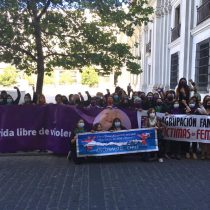 Diputadas y organizaciones feministas entregan carta al Presidente Piñera: 