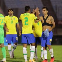 Resultados Clasificatorias: Brasil ganó en Uruguay y sigue como único líder, Argentina hizo lo propio con Perú y Bolivia consiguió histórico empate en Paraguay
