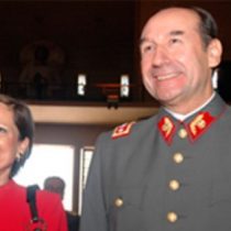 Caso Fuente-Alba: CDE amplía querella y pone la lupa en Anita María Pinochet, la esposa del exjefe del Ejército