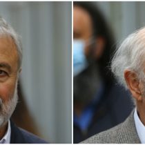 Benito Baranda y Agustín Squella piden al Senado reglas igualitarias en la Convención Constitucional: “Hoy la cancha es muy dispareja para los independientes”