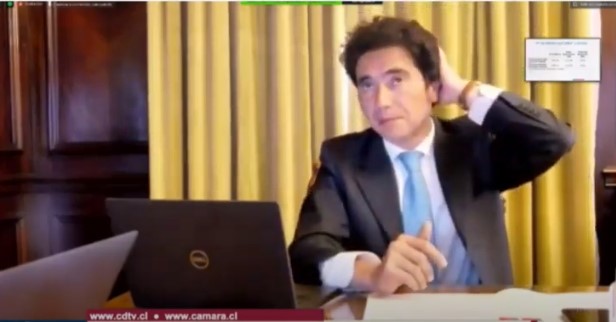 Vuelve el polémico “autopréstamo”: Briones se cierra a flexibilizar tramos para el pago de impuestos e insiste en el reintegro en segundo retiro del 10% Vuelve el polémico “autopréstamo”: Briones se cierra a flexibilizar tramos para el pago de impuestos e insiste en el reintegro en segundo retiro del 10%