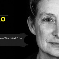 Cita de libros: El discurso valiente y la persistencia de la no violencia en Judith Butler