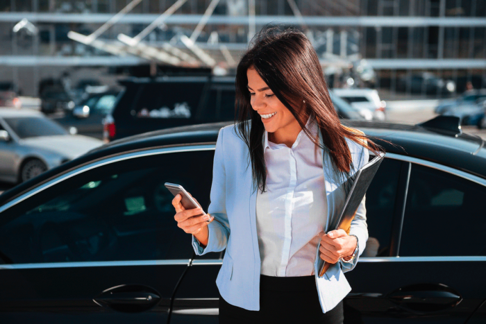 Los principales factores del aumento en la compra y venta de autos usados en Chile Los principales factores del aumento en la compra y venta de autos usados en Chile