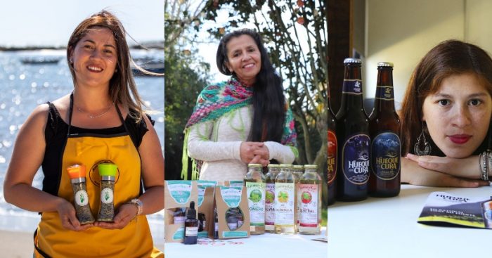 La brecha de género a la hora de emprender La brecha de género a la hora de emprender