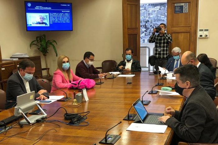 A pagar los “papitos corazón”: aprueban retiro de fondos de AFP por deuda en pensiones de alimentos A pagar los “papitos corazón”: aprueban retiro de fondos de AFP por deuda en pensiones de alimentos