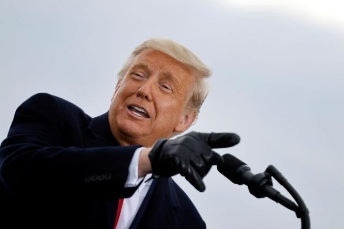 Elecciones en Estados Unidos: «No es una democracia cuando un partido sistemáticamente gana el voto popular y pierde poder» Elecciones en Estados Unidos: