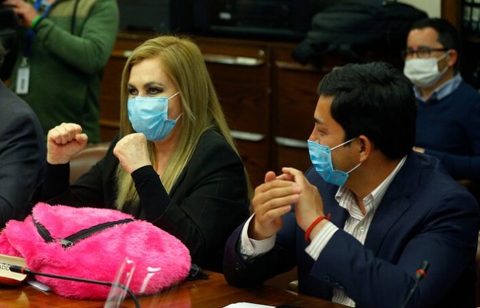 Diputado Jorge Durán (RN) y tercer retiro del 10%: «No es el momento de estar haciendo ofertones» Diputado Jorge Durán (RN) y tercer retiro del 10%: