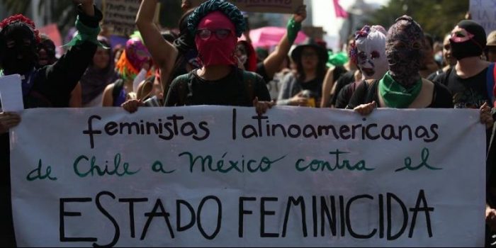 #25N en Latinoamérica: más violencia física y sexual tras el Covid