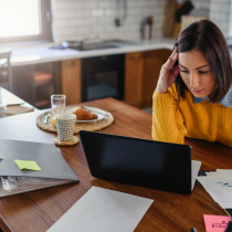 Tras meses de pandemia la creación de empresas aumentó, pero la participación de las mujeres es solo del 39%