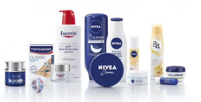 Empresa fabricante de marcas Nivea y Eucerin se va de Chile: acusa 