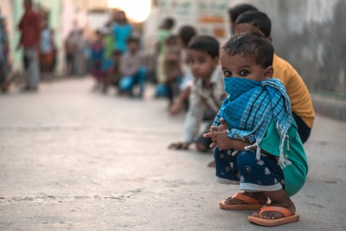 El aumento del trabajo infantil: el efecto de la pandemia del que nadie habla El aumento del trabajo infantil: el efecto de la pandemia del que nadie habla