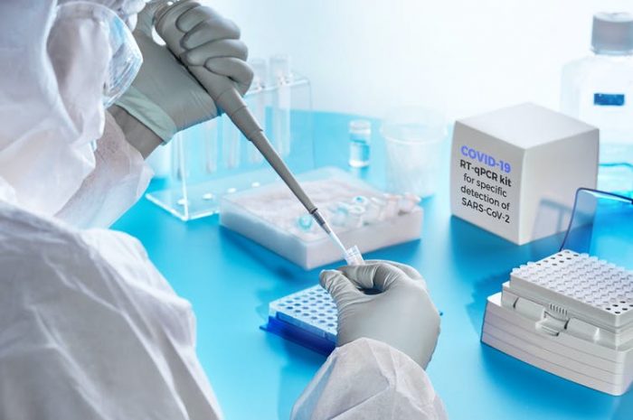 Guía práctica de los test de covid-19: para qué sirven y para qué no Guía práctica de los test de covid-19: para qué sirven y para qué no