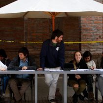 FEUC contará con cuatro listas postulantes para sus elecciones del 20 y 21 de noviembre