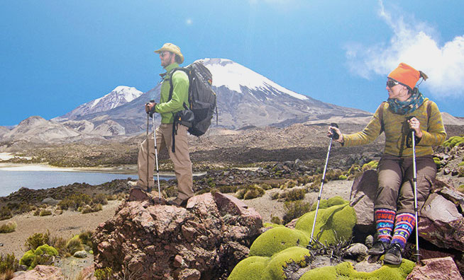 Chile gana por primera vez premio a Mejor Destino 2020 y reafirma su liderazgo en Sudamérica Chile gana por primera vez premio a Mejor Destino 2020 y reafirma su liderazgo en Sudamérica